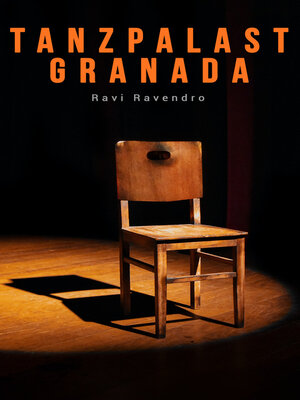 cover image of Tanzpalast Granada